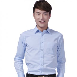 時尚職業裝男襯衫